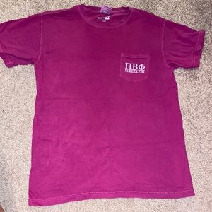 Pi beta phi t shirt
